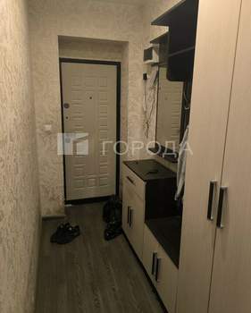 3-к квартира, на длительный срок, 61м2, 2/4 этаж