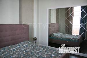 3-к квартира, на длительный срок, 100м2, 24/24 этаж