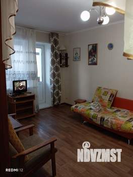 2-к квартира, на длительный срок, 46м2, 4/5 этаж