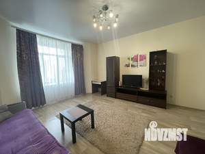 2-к квартира, посуточно, 68м2, 2/13 этаж