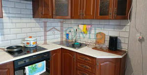 2-к квартира, на длительный срок, 54м2, 5/18 этаж