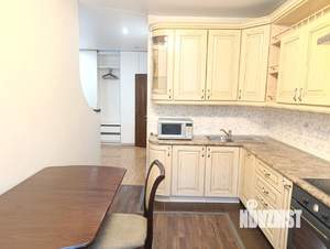 2-к квартира, на длительный срок, 66м2, 3/20 этаж