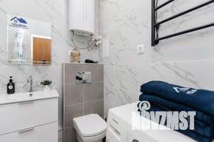 1-к квартира, посуточно, 40м2, 14/18 этаж