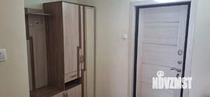 1-к квартира, на длительный срок, 42м2, 7/10 этаж