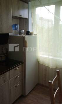 2-к квартира, на длительный срок, 45м2, 4/5 этаж