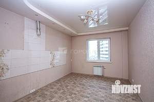 2-к квартира, на длительный срок, 69м2, 10/17 этаж