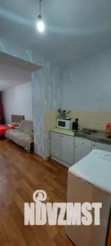 Студия квартира, посуточно, 30м2, 1/15 этаж