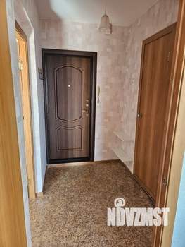 1-к квартира, на длительный срок, 33м2, 10/10 этаж