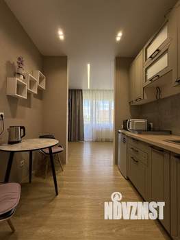 Студия квартира, на длительный срок, 27м2, 5/23 этаж