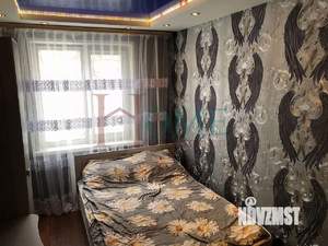 2-к квартира, на длительный срок, 43м2, 1/9 этаж