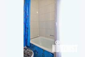 1-к квартира, посуточно, 20м2, 1/5 этаж