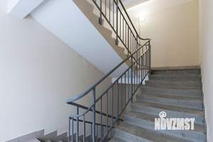 2-к квартира, посуточно, 40м2, 1/1 этаж