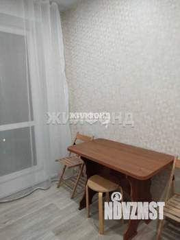 1-к квартира, на длительный срок, 41м2, 5/18 этаж