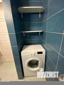 Студия квартира, на длительный срок, 29м2, 2/18 этаж