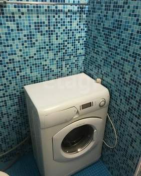 1-к квартира, на длительный срок, 42м2, 4/10 этаж