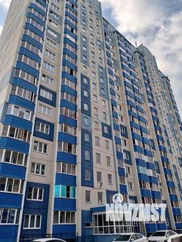 1-к квартира, на длительный срок, 39м2, 13/16 этаж