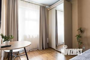 Студия квартира, посуточно, 30м2, 6/8 этаж