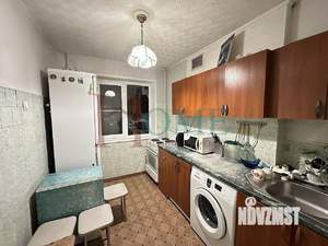 3-к квартира, на длительный срок, 61м2, 5/9 этаж