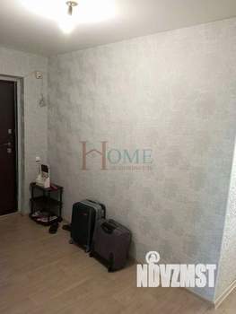 2-к квартира, на длительный срок, 42м2, 8/10 этаж