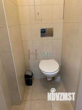 1-к квартира, на длительный срок, 37м2, 17/19 этаж