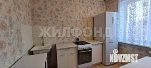 2-к квартира, на длительный срок, 52м2, 4/9 этаж