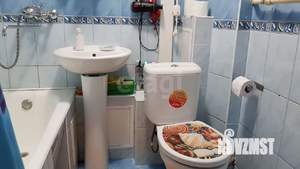 1-к квартира, на длительный срок, 29м2, 5/9 этаж