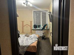 3-к квартира, на длительный срок, 60м2, 9/9 этаж