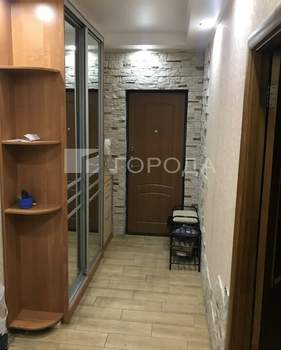 3-к квартира, на длительный срок, 69м2, 4/10 этаж