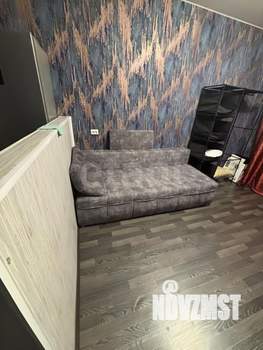 Студия квартира, на длительный срок, 24м2, 6/6 этаж