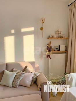 1-к квартира, на длительный срок, 44м2, 7/20 этаж