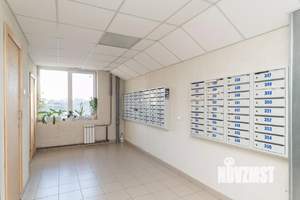 1-к квартира, посуточно, 32м2, 16/17 этаж