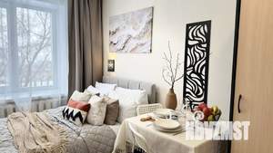 1-к квартира, посуточно, 25м2, 1/5 этаж