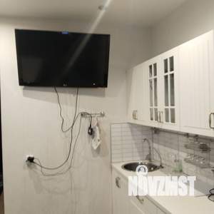 1-к квартира, на длительный срок, 38м2, 8/24 этаж