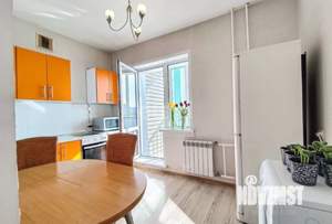 1-к квартира, на длительный срок, 39м2, 9/17 этаж