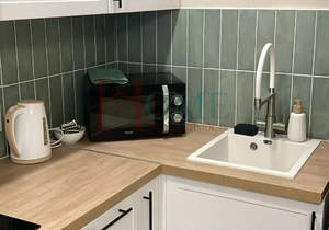 2-к квартира, на длительный срок, 45м2, 17/25 этаж