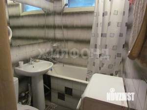 2-к квартира, на длительный срок, 44м2, 4/5 этаж