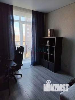 2-к квартира, на длительный срок, 55м2, 7/12 этаж