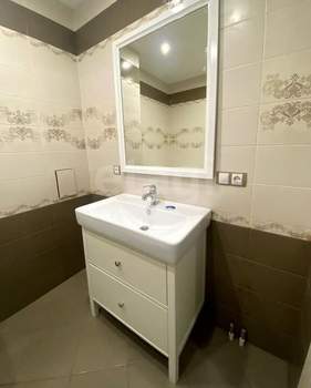 3-к квартира, на длительный срок, 91м2, 12/26 этаж