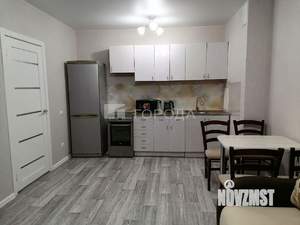 Студия квартира, на длительный срок, 29м2, 8/18 этаж