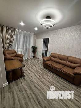 2-к квартира, на длительный срок, 44м2, 5/5 этаж