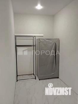 1-к квартира, на длительный срок, 40м2, 1/17 этаж