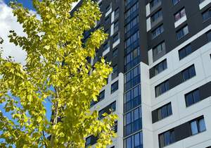 2-к квартира, на длительный срок, 44м2, 9/10 этаж