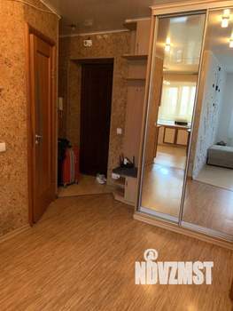 2-к квартира, на длительный срок, 49м2, 10/12 этаж