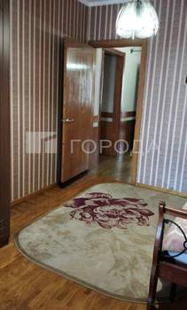 3-к квартира, на длительный срок, 64м2, 5/9 этаж