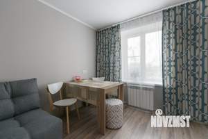 2-к квартира, посуточно, 48м2, 5/9 этаж