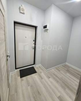 1-к квартира, на длительный срок, 34м2, 8/30 этаж