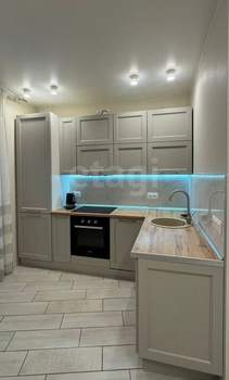 2-к квартира, на длительный срок, 63м2, 7/25 этаж