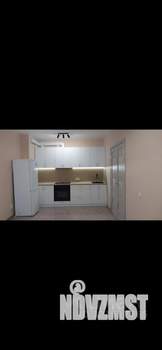 2-к квартира, на длительный срок, 34м2, 7/18 этаж