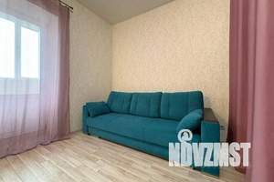 1-к квартира, посуточно, 50м2, 21/21 этаж