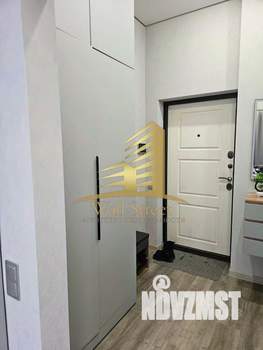 Студия квартира, на длительный срок, 28м2, 1/11 этаж